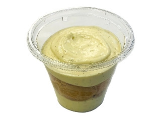 セブン-イレブン クリームにおぼれるシュー