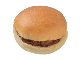 セブン-イレブン チェダーチーズソースバーガー