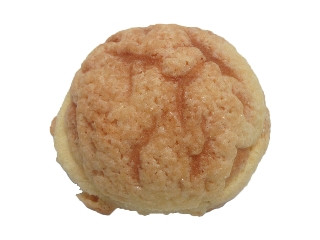 セブン-イレブン 塩バターメロンパン 野辺山高原牛乳使用