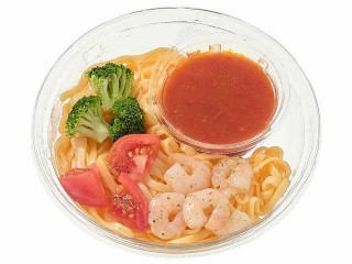 冷製生パスタ