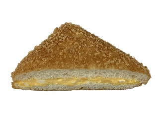 セブン-イレブン たまごサラダ揚げパン