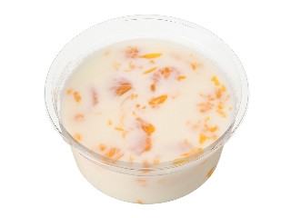 セブン-イレブン ごほうび牛乳寒天