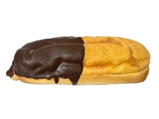 セブン-イレブン シューロール紅ほっぺ苺クリーム＆カスター