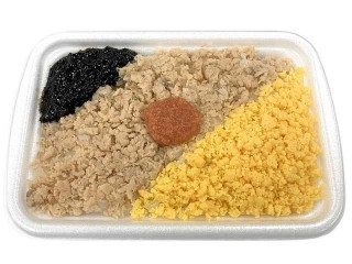 セブン-イレブン 鮭と明太子のごはん
