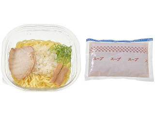 セブン-イレブン 冷たい八王子ラーメン
