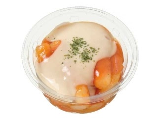 冷たいまま食べる