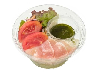 セブン-イレブン 出汁の旨み広がる冷かけきつねうどん（セブン