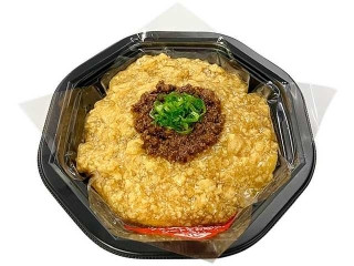 セブン-イレブン 東海限定 とろ玉台湾丼