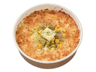 セブン-イレブン 北海道産チーズのじゃがバターグラタン