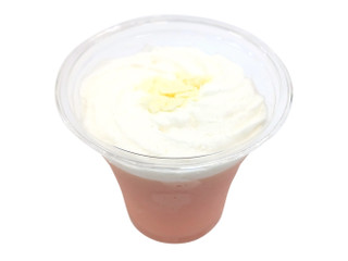 セブン-イレブン とろりんあら川の桃 みるく
