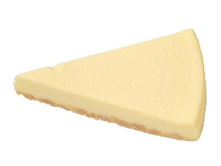 かじるレモンチーズケーキ