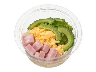 セブン-イレブン ゴーヤーの和風ポテトサラダ