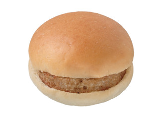 セブン-イレブン レモンペッパーソースバーガー