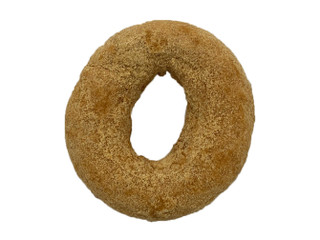セブン-イレブン もちもち食感どーなつ きなこ