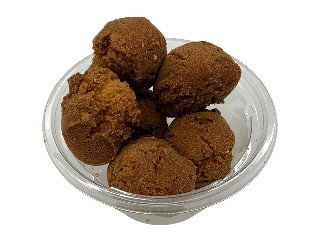セブン-イレブン 沖縄名物サーターアンダギー