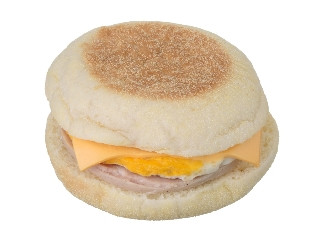 セブン-イレブン ソーセージエッグマフィン