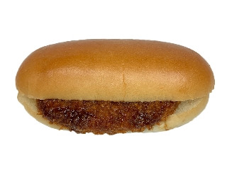 セブン-イレブン 九州甘口ソースのふんわりコロッケパン