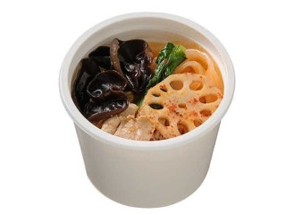 セブン-イレブン 麻辣湯 太麺春雨入り