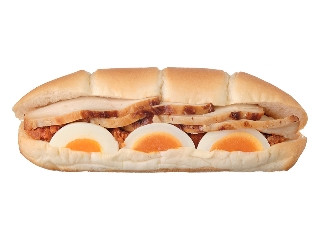 セブン-イレブン たんぱく質が摂れるチキン＆チリ