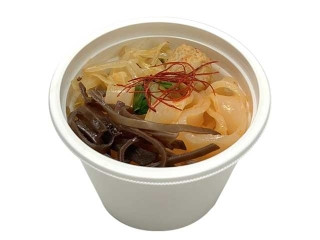 セブン-イレブン 麻辣湯 太麺春雨入り
