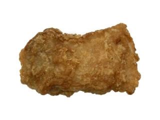 セブン-イレブン でかい揚げ鶏