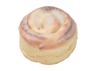 セブン-イレブン アップルシナモンロール