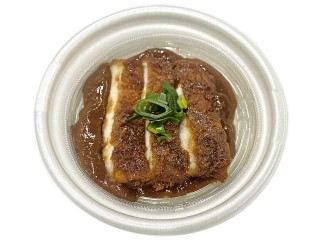 セブン-イレブン 名古屋めし 味噌かつ丼