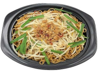 セブン-イレブン 名古屋めし 旨辛台湾焼そば