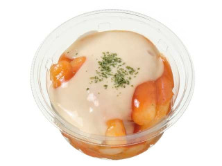 セブン-イレブン 冷たいまま食べる のび～るチーズトッポギ