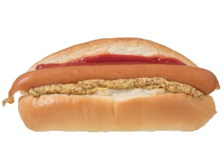 セブン-イレブン あじわいホットドッグ