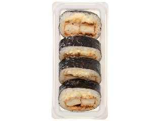 セブン-イレブン たっぷりタルタルのチキンカツ巻
