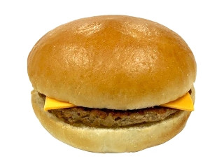 セブン-イレブン チーズバーガー