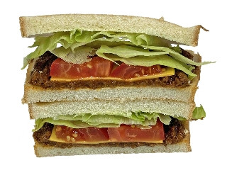 セブン-イレブン トーストサンド タコミ―ト
