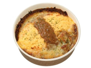セブン-イレブン オムカレードリア
