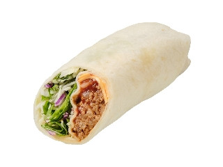 セブン-イレブン ラップデリ スパイシータコスミート