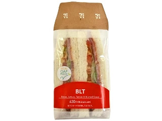 セブン-イレブン BLTサンド