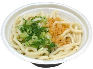 セブン-イレブン おだしを味わう かけうどん