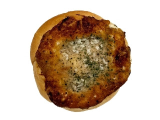 セブン-イレブン でっかいツナマヨネーズパン