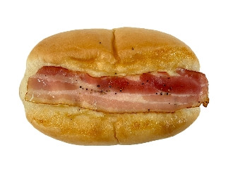 セブン-イレブン ベーコンマヨネーズロール