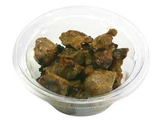 セブン-イレブン レモン香る 砂ずりの黒胡椒焼き