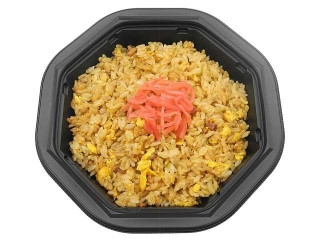 セブン-イレブン 札幌すみれ監修 チャーハン