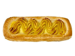 セブン-イレブン 三島甘藷のスイートポテトデニッシュ