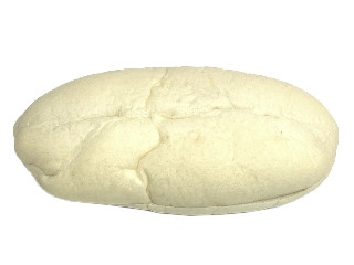 セブン-イレブン 大きなコッペコーヒークリーム富士山ミルク使用