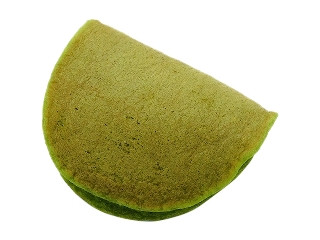 セブン-イレブン 和もっち巻き 西尾の抹茶わらび餅