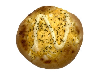 セブン-イレブン エッグマヨネーズパン