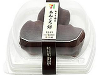 あんころもち 中評価】セブン-イレブン あずき香る あんころ餅の感想