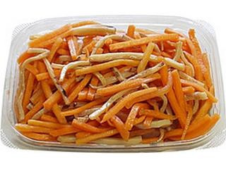 イカ人参 いか人参 | こんにゃく屋生田目屋