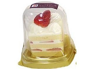 セブン-イレブン いちごのショートケーキ