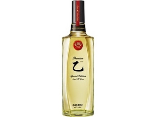 眞露 Premium 乙 Special Edition Aged 16 眞露 Premium 乙 Special Edition Aged 16