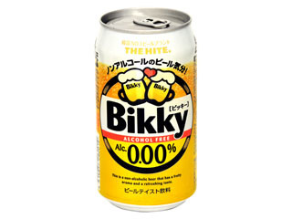 眞露 ビッキー